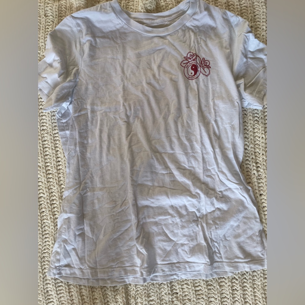 t&c shirt